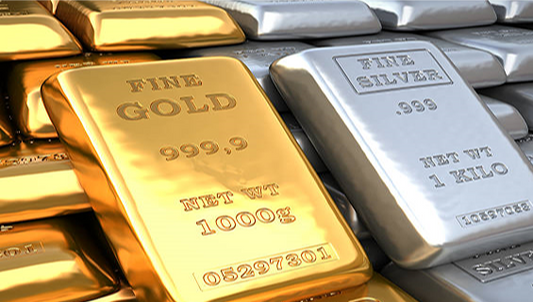 It’s Time to Stop Taxing Gold & Silver